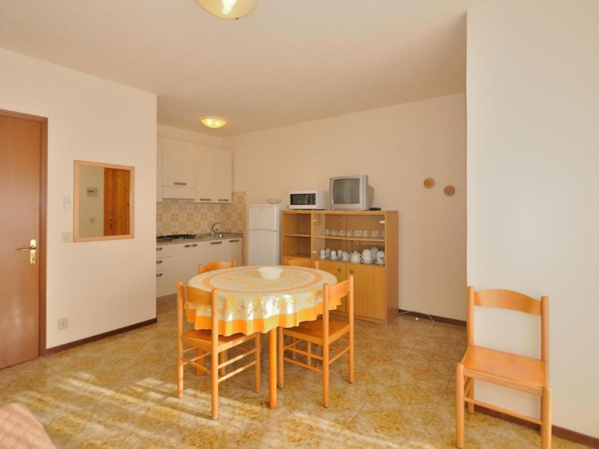 Apartment Villaggio White Star By Interhome بيبيوني المظهر الخارجي الصورة
