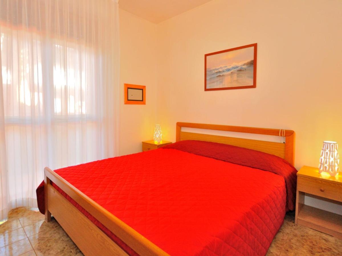 Apartment Villaggio White Star By Interhome بيبيوني المظهر الخارجي الصورة