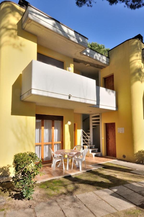 Apartment Villaggio White Star By Interhome بيبيوني المظهر الخارجي الصورة