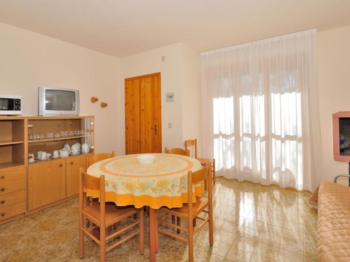 Apartment Villaggio White Star By Interhome بيبيوني المظهر الخارجي الصورة