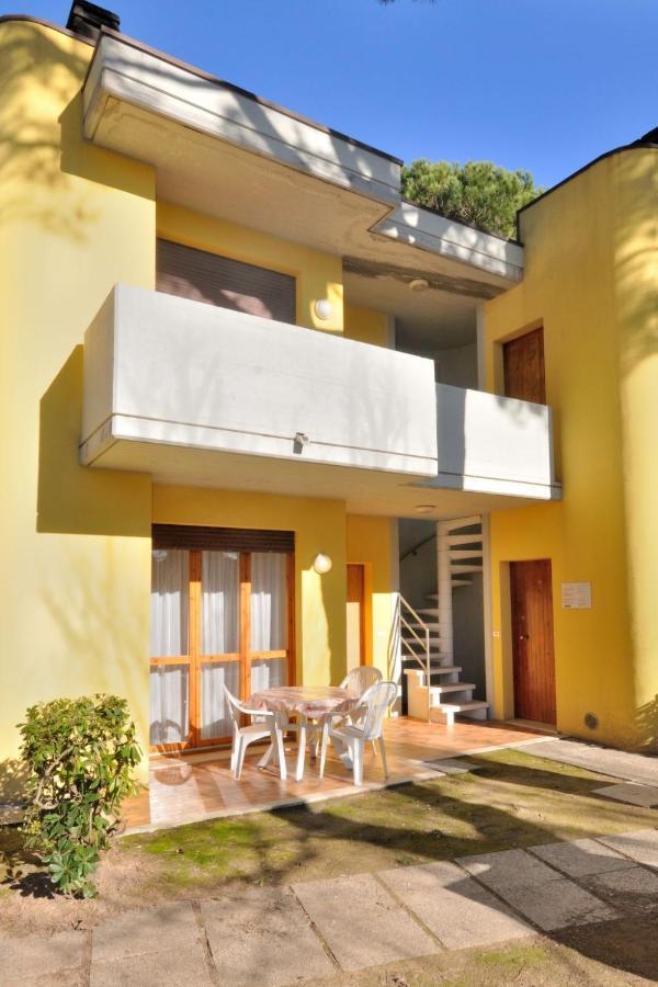Apartment Villaggio White Star By Interhome بيبيوني المظهر الخارجي الصورة